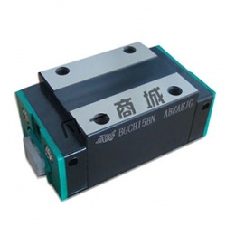 直線導軌STAF直線導軌BGX系列BGXS45BN1L630NZ0